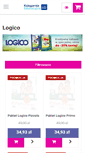 Mobile Screenshot of logico.pl